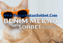 Sahane Sohbet Sahane Chat Odaları