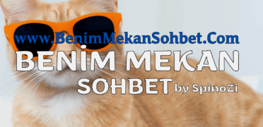 Benim Mekan Sunucusunda Hangi Sohbet Odaları Var?