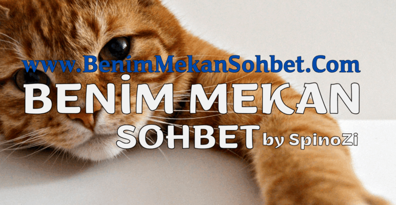 Sohbet Sitesinde Nick (Rumuz) Nasıl Kayıt Edilir? Benim Mekan Rehberi