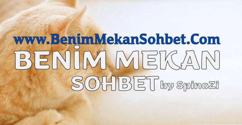 Benim Mekan Mobil Uyum: Her Cihazda Hızlı Sohbet