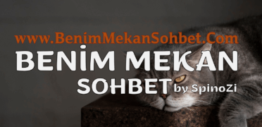 Benim Mekan Giriş İçin Bilinmesi Gerekenler