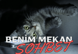 İlgi Alanına Göre Sohbet Chat Odaları Bulma