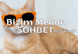 Bizim Mekan Sohbet