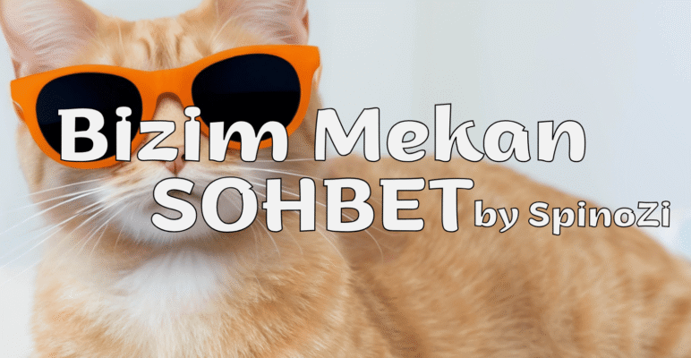Bizim Mekan Sohbet