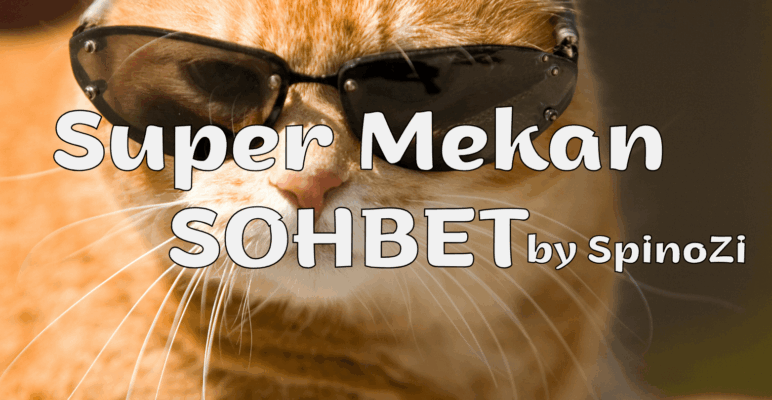 Super Mekan Sohbet