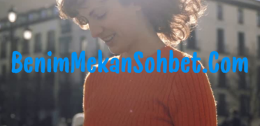 Benim Mekan’da Sohbet Başlatma Tüyoları