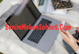 Sohbet Chat İlanları