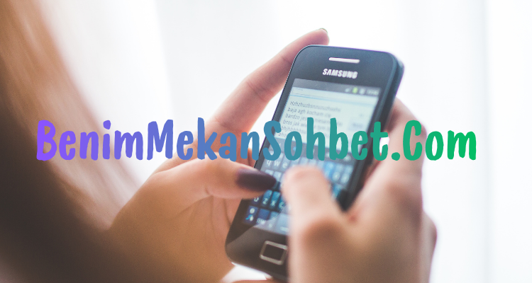 TRSohbet TR Sohbet Chat Odaları