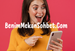 Kolay Sohbet Chat Odaları