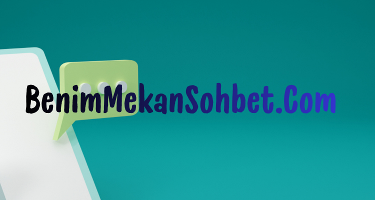 Yazılı Sohbet Yazışmalı Chat Sitesi