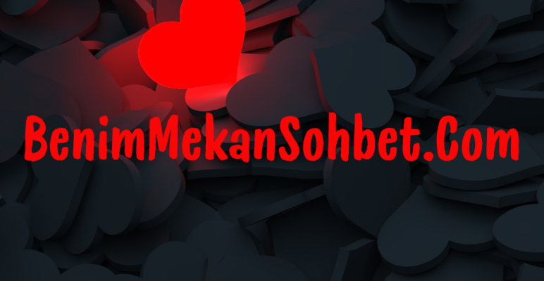 Kalbim Sohbet Chat Odaları