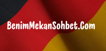 Almanya Gurbetçi Chat Sohbet Siteleri