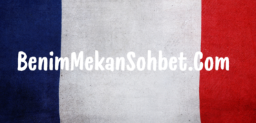 Fransa Gurbetci Sohbet Chat Sitesi
