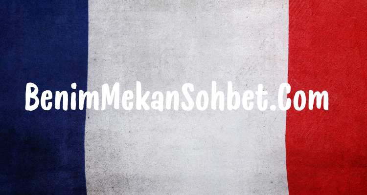Fransa Gurbetci Sohbet Chat Sitesi