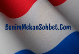 Hollanda Gurbetci Sohbet Chat Odaları