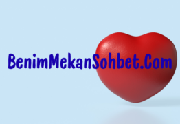 BenimMekanSohbet.Com’da Güvenli ve Keyifli Muhabbetin Sırları
