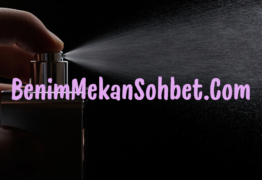 Kadınların En Çok Sevdiği Parfüm Markaları