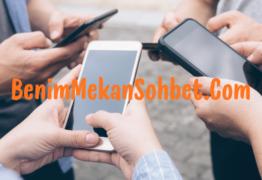 Seviyeli Güvenli Sohbet Chat Siteleri