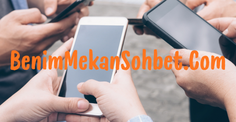 Seviyeli Güvenli Sohbet Chat Siteleri