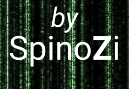 Türkçe IRC Katkılarından Dolayı Teşekkürler SpinoZi