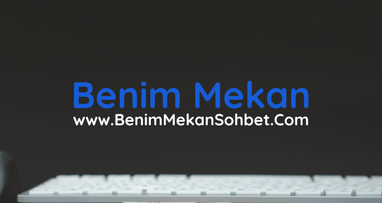 BenimMekan Sık Sorulan Sorular (SSS) Rehberi