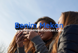 Ücretsiz Sohbet Chat Sitesi