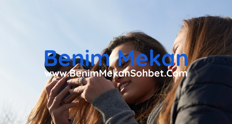 Ücretsiz Sohbet Chat Sitesi