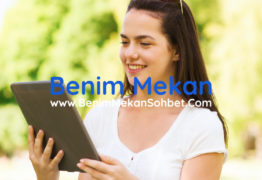 Bayanlarla Çet Sohbet Sitesi