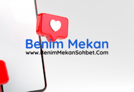 Benim Mekan Mirc İndirme Rehberi