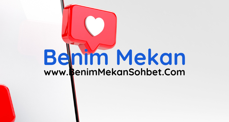 Benim Mekan Mirc İndirme Rehberi