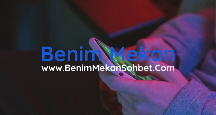 Benim Mekan: Kullanım Kılavuzu ve İpuçları