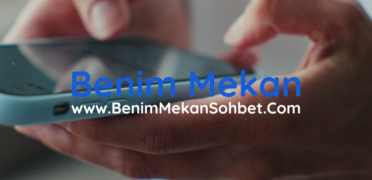 Muhabbet Sohbet Odaları