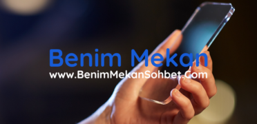 Kızlarla Sohbet Sitesi