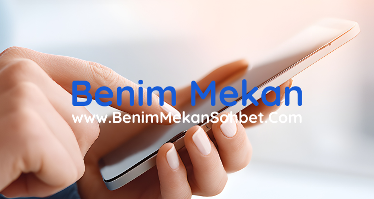 BenimMekan’da İlk Mesajı Unutulmaz Yap!
