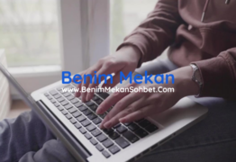 BenimMekan Üyeliksiz ve Kayıtsız Hızlı Sohbet