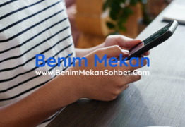 Üyeliksiz Sohbet Siteleri