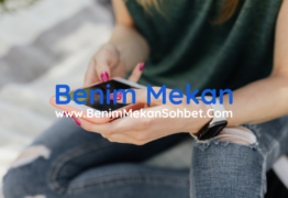 Ankara Sohbet Odaları