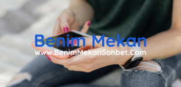 Ankara Sohbet Odaları