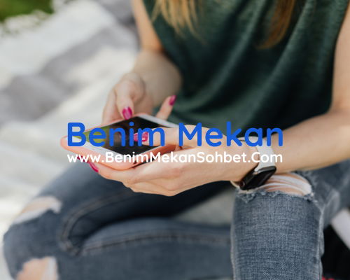 Ankara Sohbet Odaları