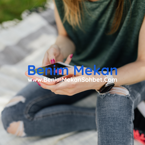 Ankara Sohbet Odaları