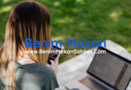 İstanbul Sohbet Odaları