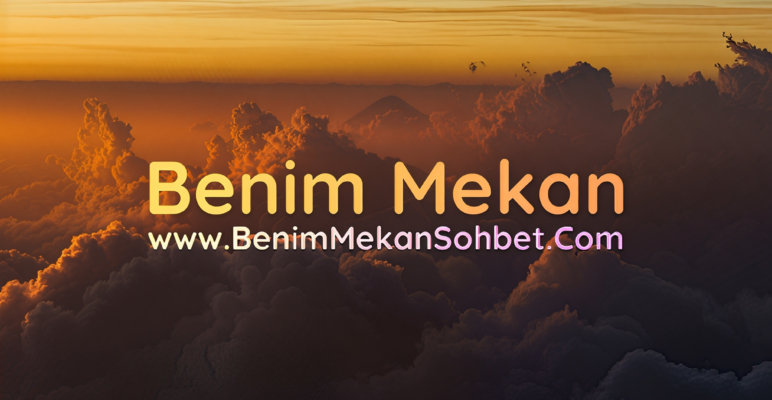 Dürüst Sohbet Sitesi