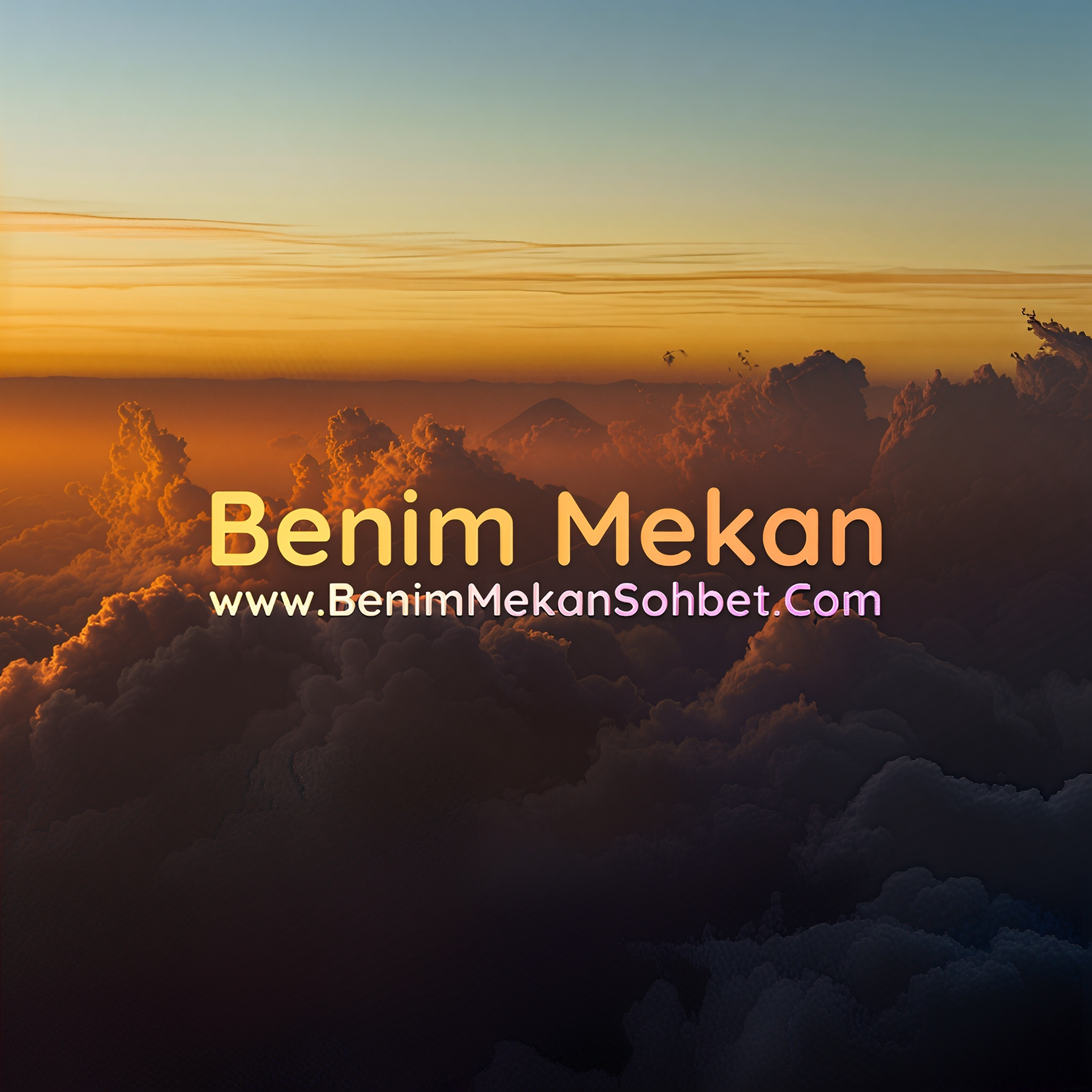 Dijital AR Sohbet Chat