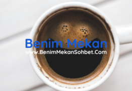 Sohbet Sitesine Katıl