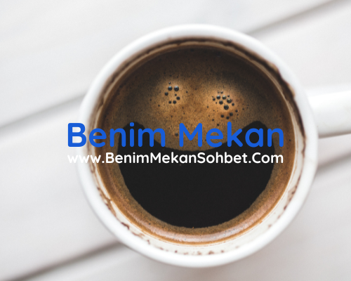 Sohbet Sitesine Katıl