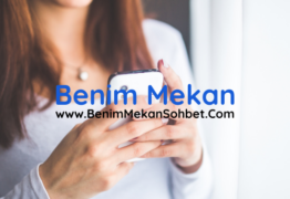 Online Sohbet Sitesi