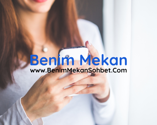 Online Sohbet Sitesi