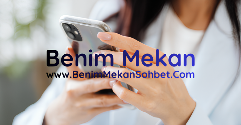 İslami Sohbet Odaları: Benim Mekan ile Seviyeli Arkadaşlık